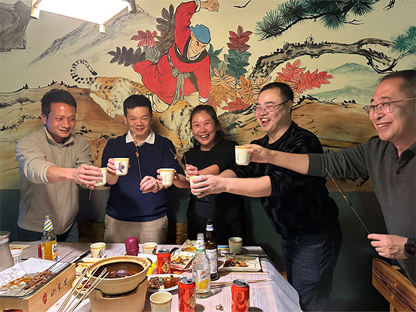 祝你快樂，不止今天
