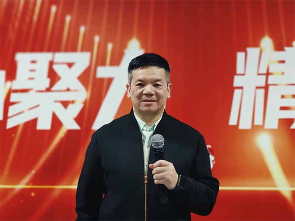 精耕細作，蹚出萬威的發展之路