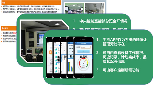 陜西工商管理學院MBA班企業家團隊赴萬威機械參觀考察